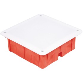 Універсальна електротехнічна коробка Elektro Plast P/T (0264-01) 185x185x70