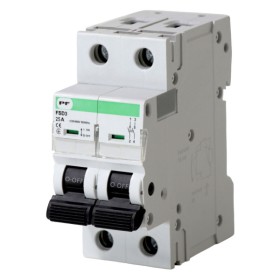 Вимикач навантаження Promfactor FSD3 2P 25A (FSD32025)