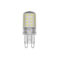 Світлодіодна лампочка Osram 4058075432390 LED PIN40 G9 1x3.8W 2700K 470Lm IP20