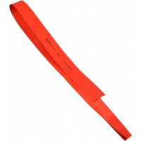 Термоусадочная трубка Аско-Укрем Ø22,0/11,0 красная 1м (A0150040372)