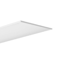 Рассеиватель KLUS SZER-L матовый, 1 метр