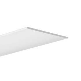 Розсіювач KLUS SZER-L матовий, 1 метр