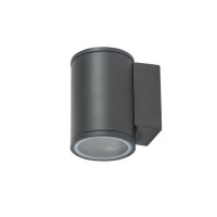 Вуличний світильник Azzardo AZ3317 Joe Wall 1