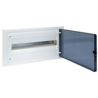 Щит встраиваемый VF122TD Golf на 22 модуля