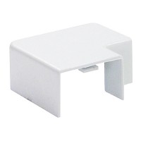 Плоский угол E.Next e.trunking.blend.angle.stand.40.25 40х25мм (s3033006)