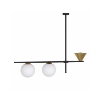 Люстра Pikart 14358-2 Constructio 2