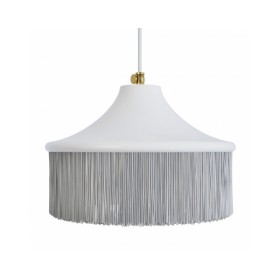 Підвісний світильник, люстра Pikart 27990-4 Lo Fringe E27 1x60W IP20