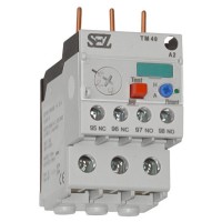 Термореле SEZ TM 40 16-25A