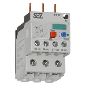 Термореле SEZ TM 40 16-25A