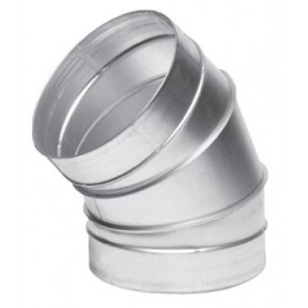 Відведення Vents 45-125