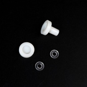 Закінчення силіконове COLORS для NNR13 (AS-NNR13GH0-EC)