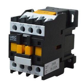 Контактор UEC SB-РC-009 9А 110В/АС3 1NC (PC1-SB-009-110-01)