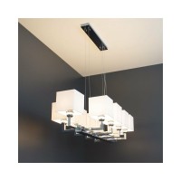 Люстра підвісна Imperium Light 18810117.09.01 Lord