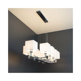 Люстра подвесная Imperium Light 18810117.09.01 Lord