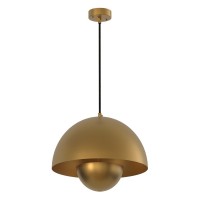 Подвесной светильник, люстра Pikart 34015-3 RR E14 3x60W IP20