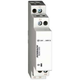 Модульне реле Schrack BZ651000