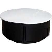 Распределительная коробка E.Next e.db.stand.110.d100 кирпич/бетон (s027011)