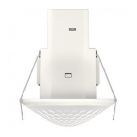 Датчик движения Theben theMova S360-100 DE WH