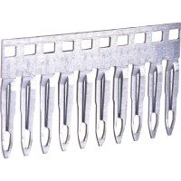 Втична перемичка ETI 3903147 ESP-PTC/1/10 (10P для ESP-HMM.1 ESP2-HMD.1)