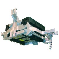 Мачтовий рубильник низької напруги Sicame APR3400CDLK 400А