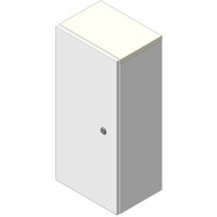 Порожній ящик Білмакс Б00040110 ЯРП-400Г (IP54) економ