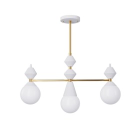Люстра підвісна PikArt 5255-1
