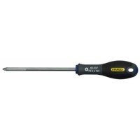 Отвертка Stanley FatMax Pz1x100