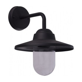 Вуличний світильник AZzardo AZ4489 Osvald