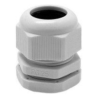 Сальник TNSy PG25 Ø16-21мм IP68 білий (TNSy5501125)