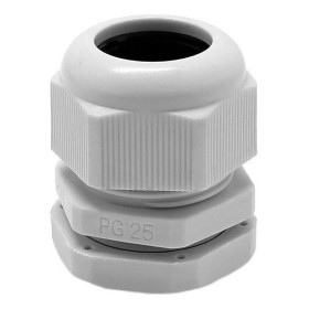 Сальник TNSy PG25 Ø16-21мм IP68 білий (TNSy5501125)