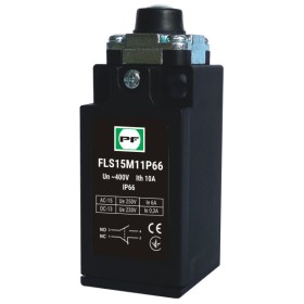 Кінцевий вимикач Promfactor FLS15M11P66