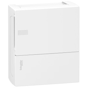 Навесной щит Schneider Electric Resi9 MIP12108 MP 1Р 8М
