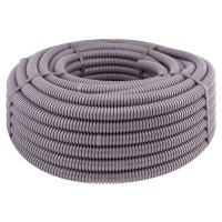 Гофрована труба E.Next e.g.tube.stand.33.40.p з протяжкою 33/40 25м (s028015)