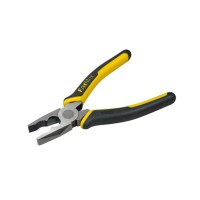 Комбіновані плоскогубці Stanley FatMax 200мм