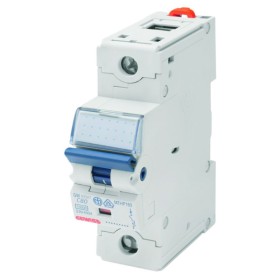 Автоматический выключатель GEWISS MTHP160 1P C 80А 16кА (GW93307)