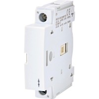 Полюс нейтралі перемикача ETI 004661443 CLBS-N/40 (для CLBS 16-40А)