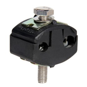 Ізольований проколюючий затискач E.Next p023002 eiclamp.pro.fhc.b для розподільних пристроїв