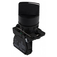 Переключатель Аско-Укрем TB5-AD41 (0-I) с самовозвратом (A0140010157)