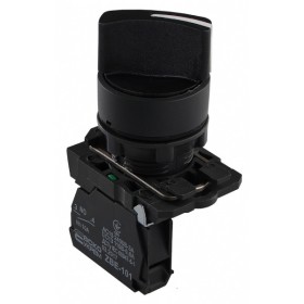 Переключатель Аско-Укрем TB5-AD41 (0-I) с самовозвратом (A0140010157)