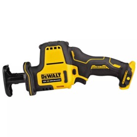 Сабельная аккумуляторная пила DeWALT DCS312N XR Li-Ion 10,8/12В 0-2800 ход/мин