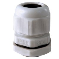 Кабельный гермоотвод Promfactor PG-19 IP68