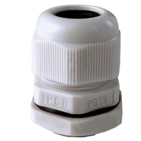 Кабельний гермоввід Promfactor PG-19 IP68