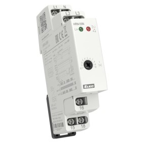 Реле контролю послідовності та обриву фаз Elko-Ep HRN-55N AC 3x400В/230В