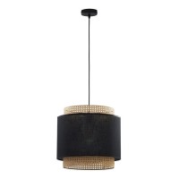 Підвісний світильник TK Lighting 6542 Boho