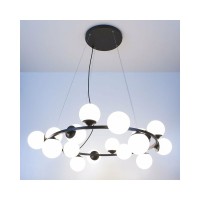 Люстра подвесная Imperium Light 14016100.05.01 Frost