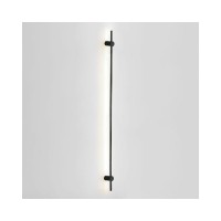 Бра, настенный светильник Imperium Light 7391180.05.91 Arrow Led 1x14W 3000K IP20 Черный