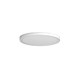 Потолочный светильник с датчиком движения Azzardo AZ5353 Panka LED 1x12W 2800K/4000K/6000K 1440Lm IP40 белый