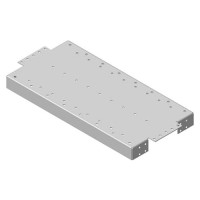 Посилена монтажна панель розбірного щита Білмакс Б00007061 ПМУ-800