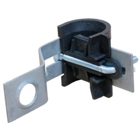 Зажим анкерный поддерживающий Билмакс Б00014703 ЗПУ (20)