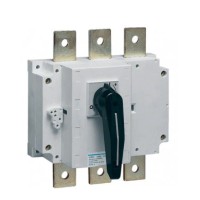 Рубильник Hager HA358 3P 630А